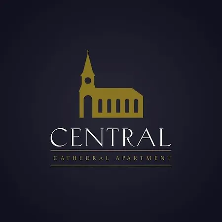 Apartament Cathedral *