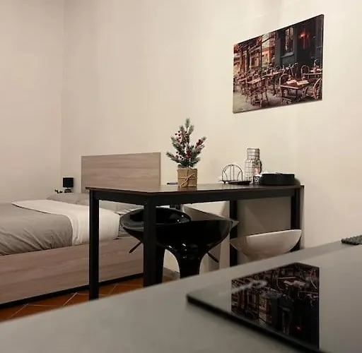 Cathedral Διαμέρισμα Παλέρμο