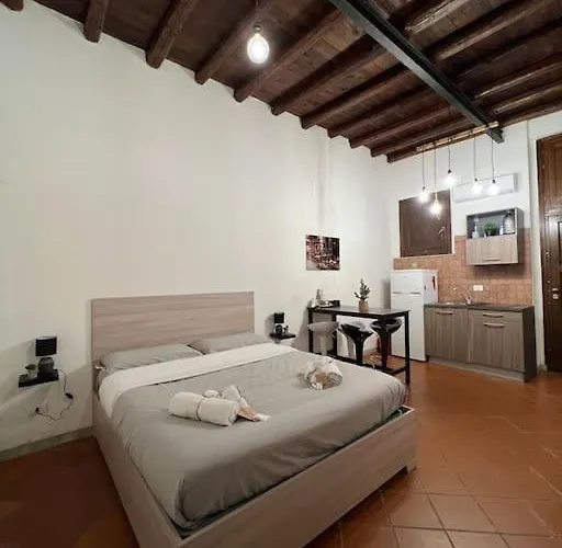 Διαμέρισμα Cathedral